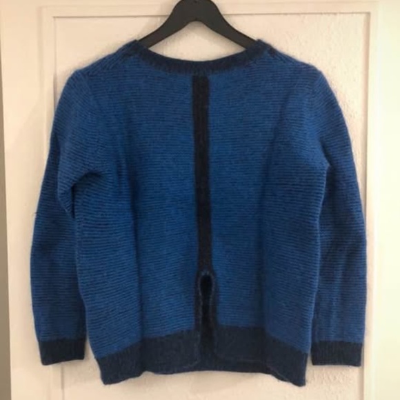 Sandro sweater size XS - Picture 4 of 8